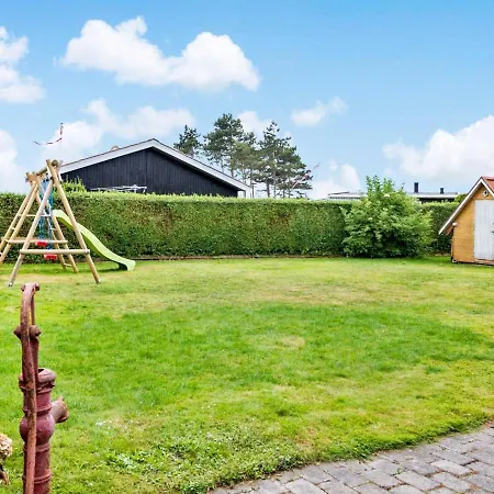 Holiday Home Vordingborg IX