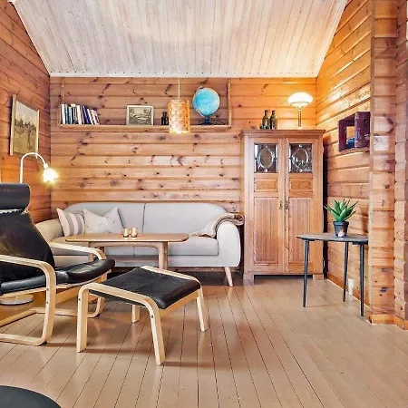 Semesterbostad Holiday Home Vordingborg IX *