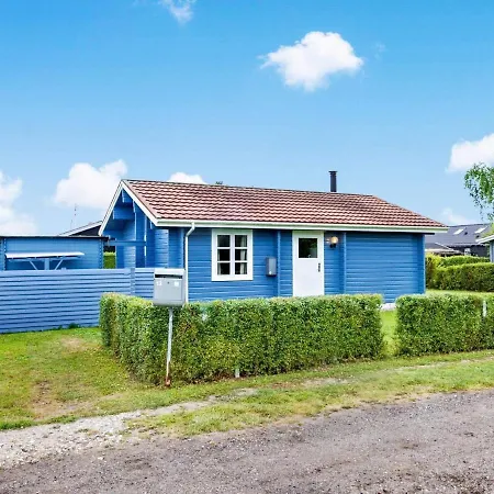Semesterbostad Holiday Home Vordingborg IX