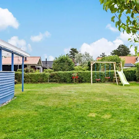 Holiday Home Vordingborg IX * Vordingborg