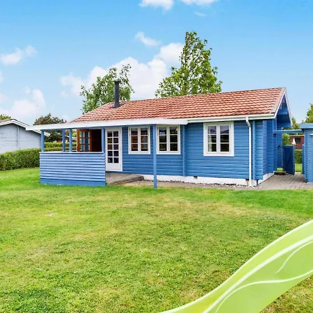 Semesterbostad Holiday Home Vordingborg IX *