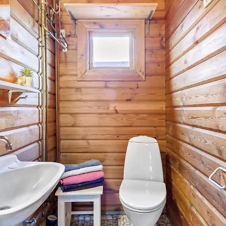 Semesterbostad Holiday Home Vordingborg IX
