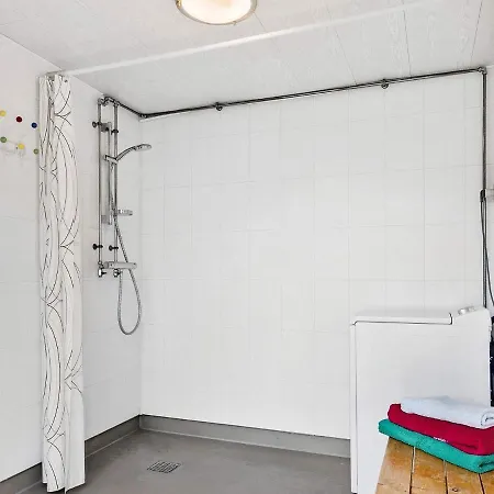 Semesterbostad Holiday Home Vordingborg IX