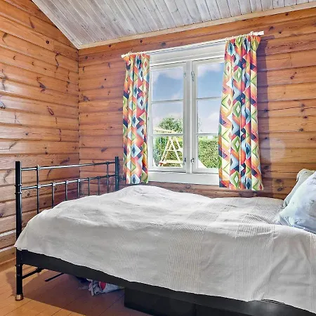 Semesterbostad Holiday Home Vordingborg IX *