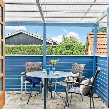 Holiday Home Vordingborg IX